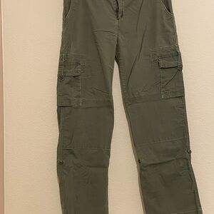Women’s Prana Cargo Pants